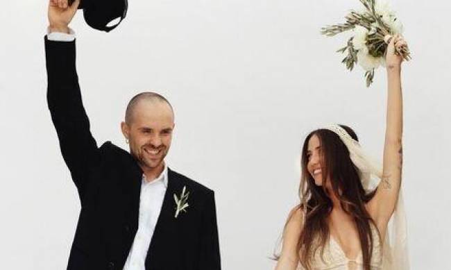 Я не розчула: Надя Дорофєєва розповіла смішну історію, як Кацурін робив їй пропозицію фото