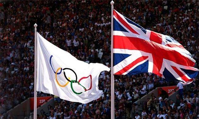 МОК заборонив Великій Британії проводити відбіркові турніри на Олімпіаду-2024 через «дискримінацію» російських та білоруських атлетів фото
