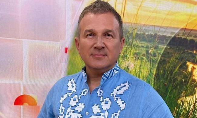 «Це невеликі кошти»: Горбунов заявив, що візьме з держбюджету 33 млн грн на серіал фото