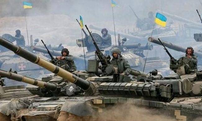 Велика Британія готує український спецназ для деокупації Криму фото