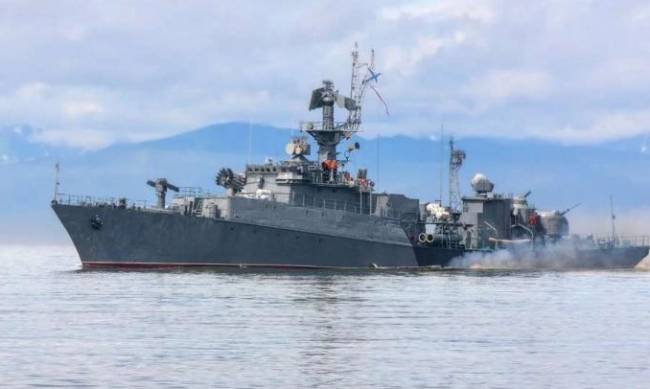 Чорне море стає зоною бойових дій: оголошено загрозу фото