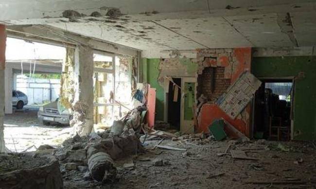 Жителі громад не постраждали: за добу ворог 104 рази вдарив по містах та селах Запорізької області фото