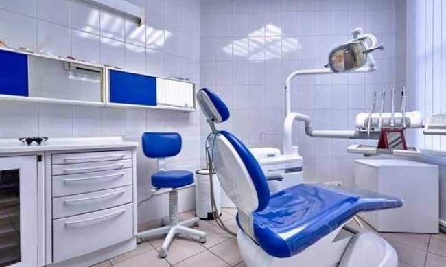 Сучасні товари для стоматології: революція в догляді за пацієнтами фото