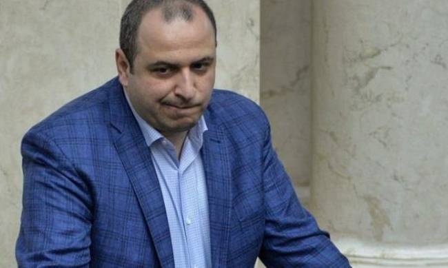 Умеров замість Резнікова. Що важливо знати про цю заміну фото