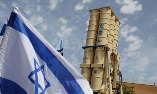 Система ПВО Израиля должна извлечь уроки из войны в Украине фото