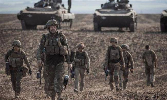 Тимоти Снайдер: В войне — переломный момент. Почему именно сейчас закладывается основа победы Украины фото