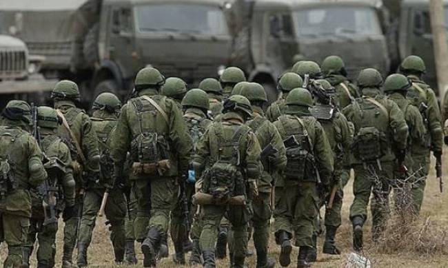 Росіяни стають в оборону на Запоріжжі та передислоковують елітні формування – ISW фото