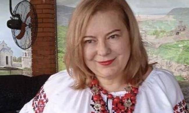 Олена Шевчук: Була мама, яка боялася їхати до  сина, якому ампутували ноги фото
