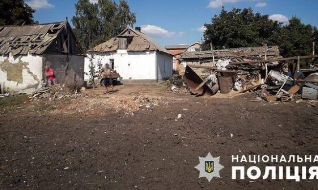 Атакували дроном-камікадзе: внаслідок ворожої атаки поранені жителі Степногірська фото