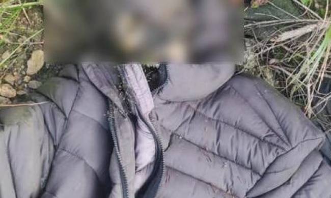 У важкодоступній ділянці гір в Румунії біля держкордону з Україною виявили тіло жителя Запоріжжя фото
