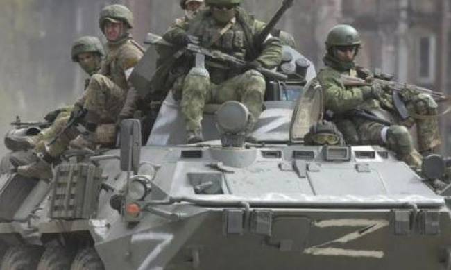 Росія перекинула під Роботине тисячі десантників як звичайну піхоту фото