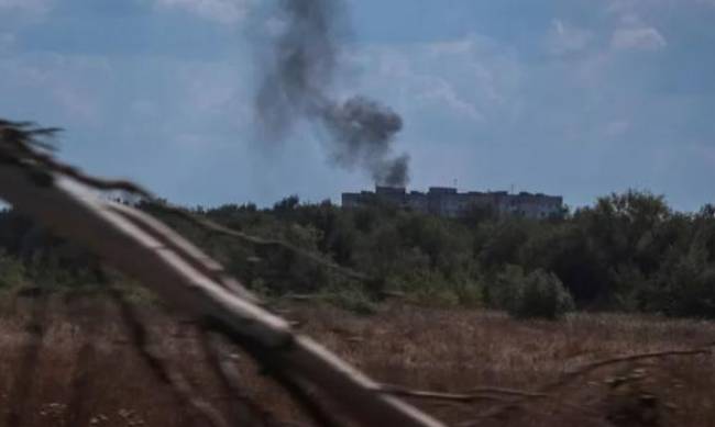 ЗСУ виснажують війська РФ на півдні України, під Бахмутом закріплюються на досягнутих рубежах — Генштаб фото