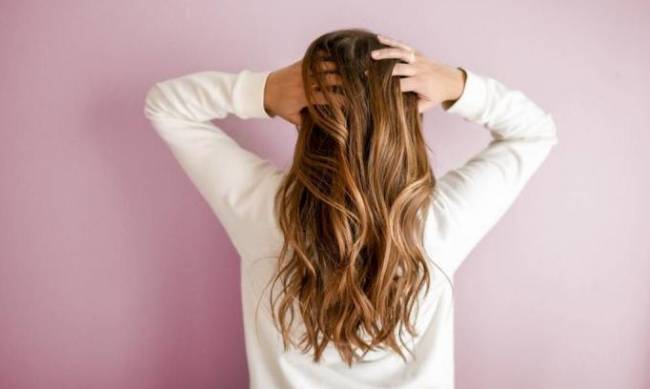 Як поліпшити стан волосся в домашніх умовах фото