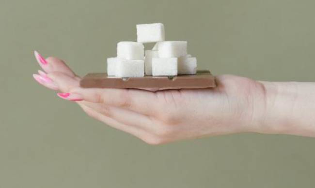 Прихований цукор: як нас дурять виробники харчової продукції фото