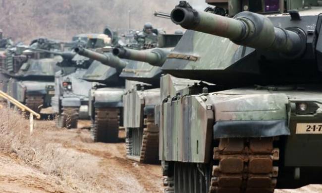 War Speeches. ATACMS та Abrams для України, Росія викручує Статут ООН та кидає союзників фото