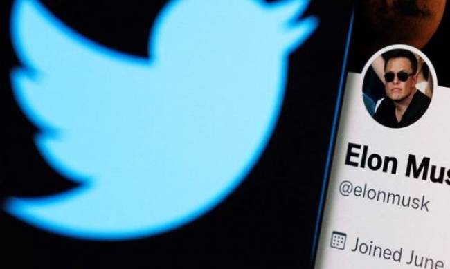 У Єврокомісії попередили Twitter через поширення російської дезінформації фото