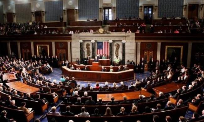 Палата представників усунула Маккарті з посади спікера - вперше в історії США фото