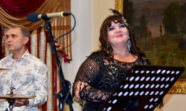 Квитки розкупили задовго до премєри: запорізькі музиканти подарували меломанам чудовий вечір джазу фото