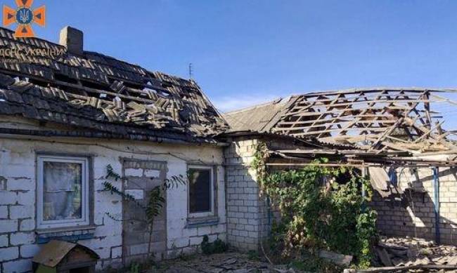 Знайшли в будинку: у селі Запорізького району зросла кількість загиблих внаслідок ворожого обстрілу фото