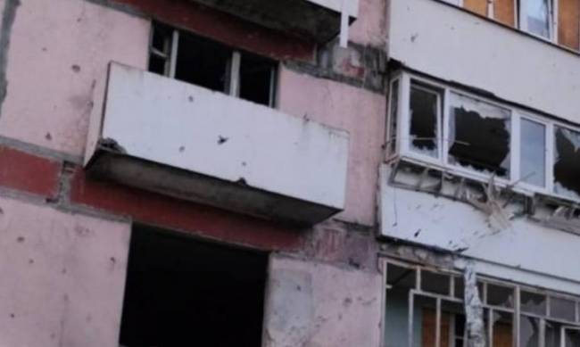 Ворог нещадно обстрілює Запорізьку область - під вогнем опинилися 25 населених пунктів  фото