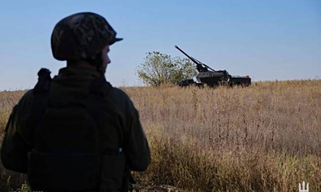 Сили оборони України покращили тактичне положення в районі західніше Роботиного - Генштаб фото