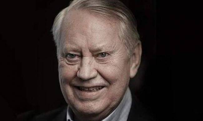 Раздавай пока живешь: как основатель сети Duty Free отдал на благотворительность $7,5 млрд фото