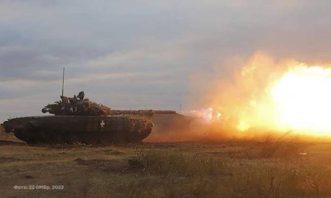 Сили оборони України мають частковий успіх південніше Роботиного — Генштаб  фото