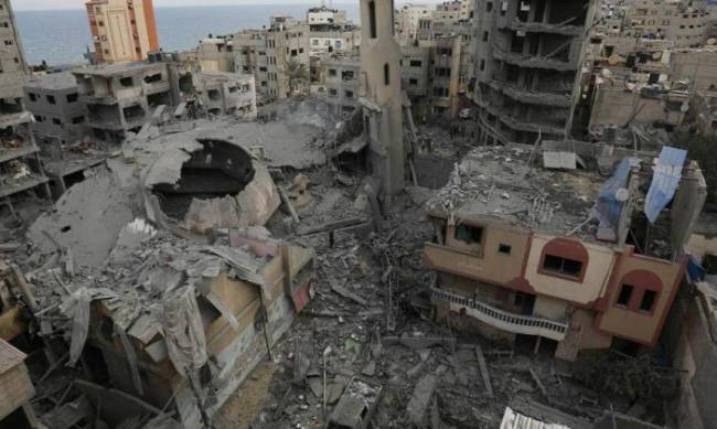 В Ізраїлі заявили про ліквідацію ще двох командирів ХАМАС фото