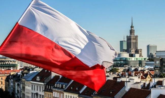 Польща – це Європа фото