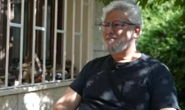 Израильский эксперт об освобождении заложников, войне в Газе и перспективах сосуществования евреев с палестинцами фото