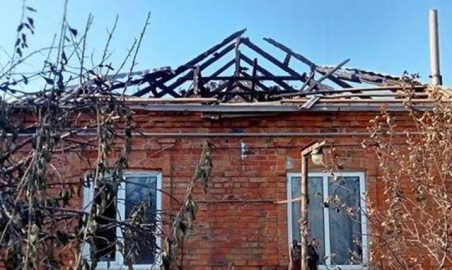 Під ворожим вогнем: протягом доби окупанти 106 разів  били  по містам і селам Запорізької області фото