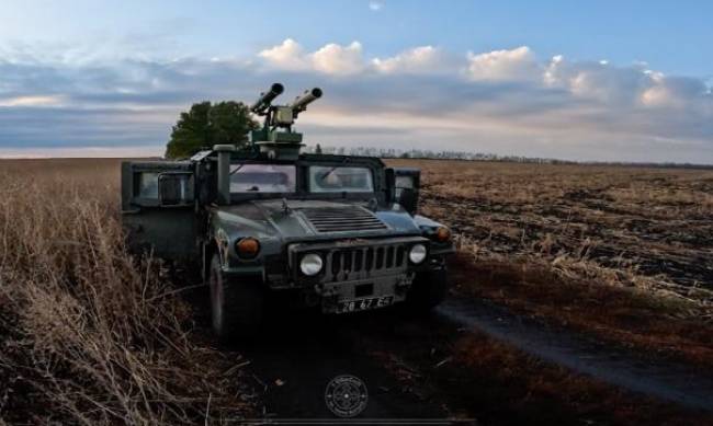 Сили оборони відбили атаки ворога в районі Вербового Запорізької області - Генштаб фото