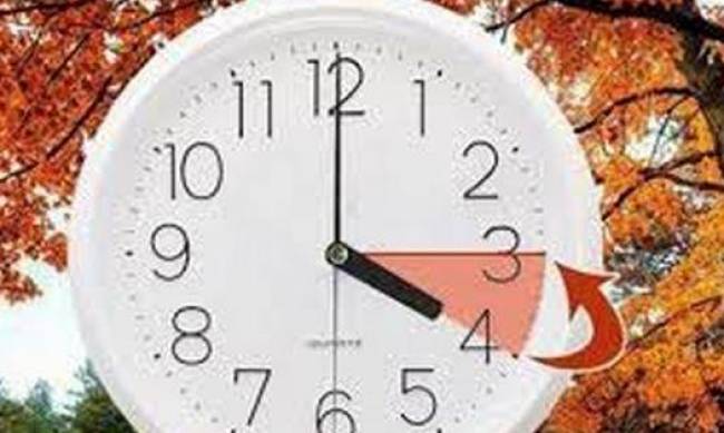 Коли переводити годинник на зимовий час 2023 та як підготуватися до цього дня  фото