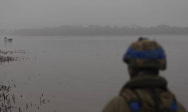 Гуменюк пояснила, як дії ЗСУ на Запорізькому напрямку впливають на окупантів на Херсонщині фото