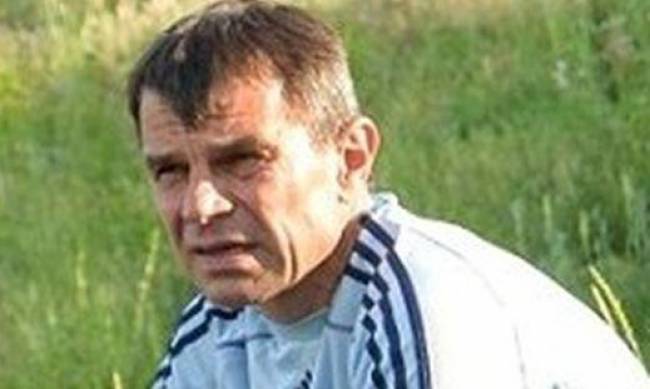 На фронті загинув ветеран запорізького футболу фото