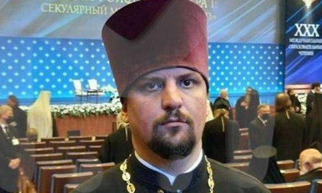 В Татарстане православный священник расчленил жену и спрятал ее голову в холодильник фото