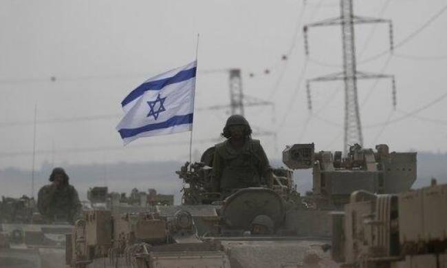 Армія Ізраїлю заявила про повне оточення міста Газа фото