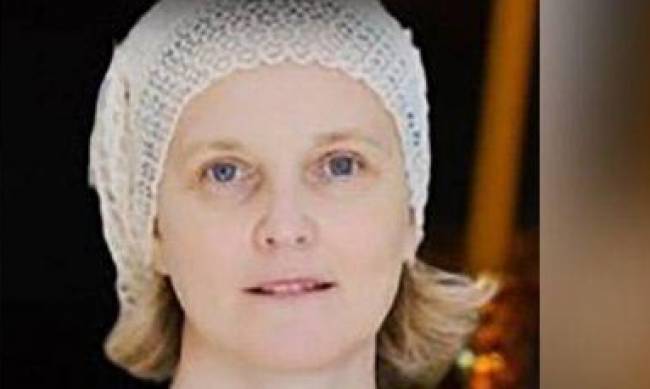 Мама скоро воскреснет: в России  поп отрезал голову жене  в присутствии 7-летней дочери фото