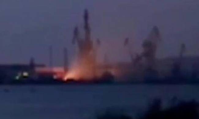 Россия теряет Черноморский флот - 3 сценария ближайшего будущего фото