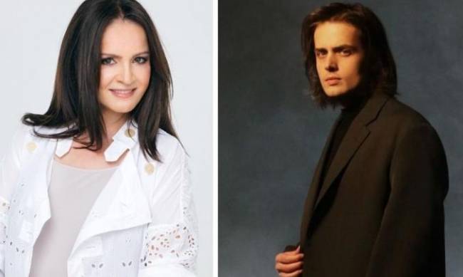 Онук Софії Ротару, якого затримали під час втечі з України на човні, за кордоном заговорив про війну фото