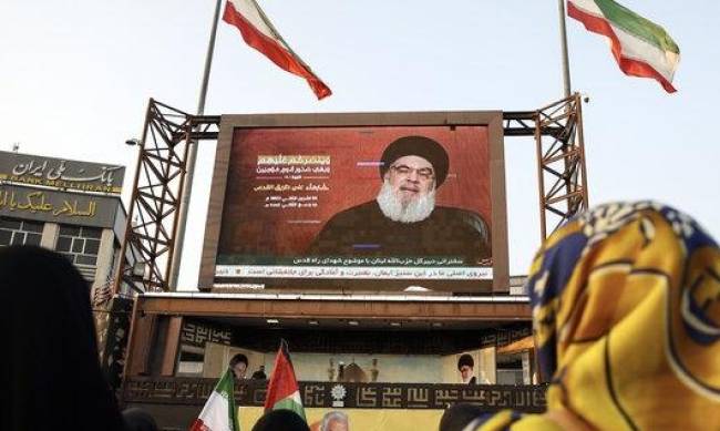 Яхонт та інші речі. У Хезболли є російські протикорабельні ракети з Сирії – Reuters фото