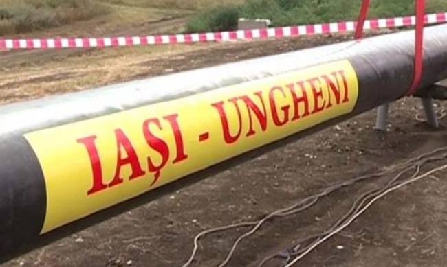 Румунія заявила, що готова постачати азербайджанський газ у Молдову за потреби фото