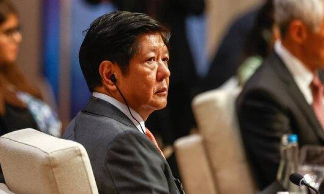 Філіппіни заявили про суттєве погіршення ситуації в зоні територіальної суперечки з Китаєм – AP фото