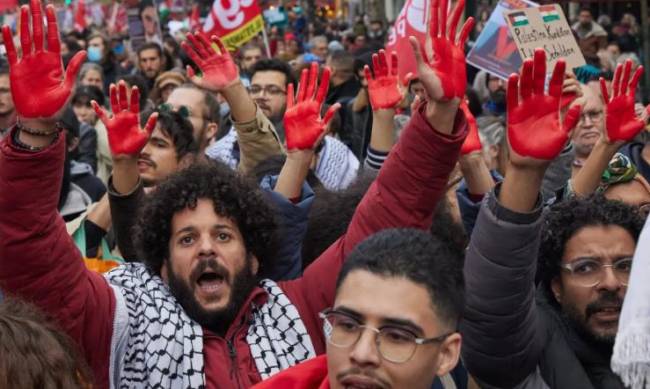 Спасти рядового Голиафа! фото