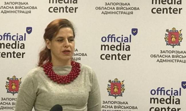 Запорізька ветеранка Юлія Семигайлова: Моя віра в ЗСУ - я знову заклала інкубатор фото