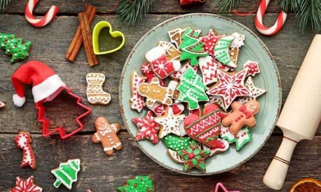 Что подарить детям вместо конфет в День Святого Николая. Советует врач-диетолог  фото