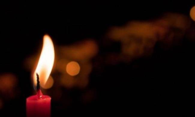 Свічка пам’яті: в Україні оголошена Загальнонаціональна хвилина мовчання на вшанування жертв Голодомору фото