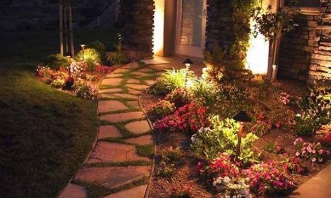 Олександр АНДРУЩЕНКО: Магія вечірнього світла фото