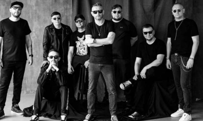 Українська музика тижня: Жадан і Собаки, Electrobirds, warнякання, Noir фото