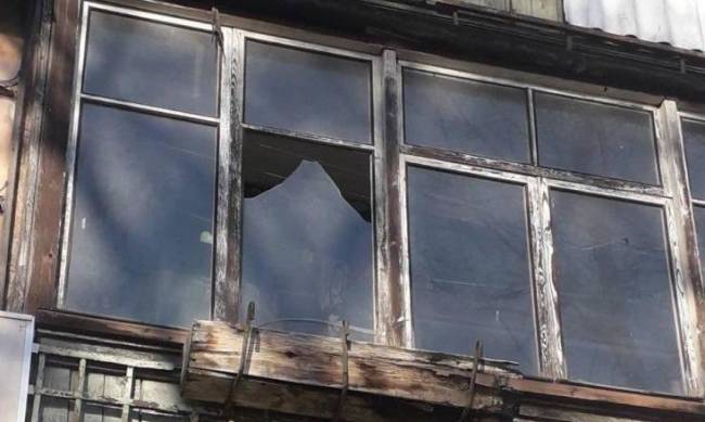 Внаслідок ракетного удару у Запоріжжі зафіксовані ушкодження в 7-ми багатоповерхівках фото